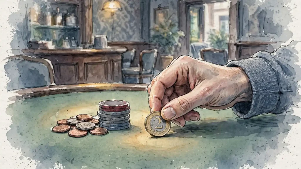 £2 Minimum Deposit Casino UK: What to Expect