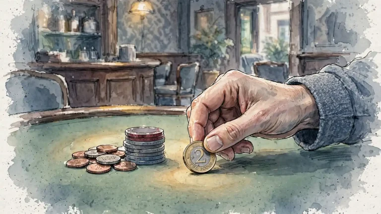 £2 Minimum Deposit Casino UK: What to Expect