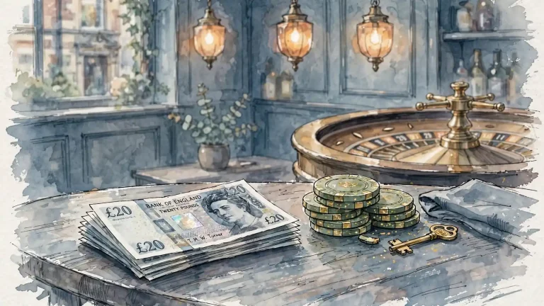 £20 Minimum Deposit Casinos in the UK: What to Know