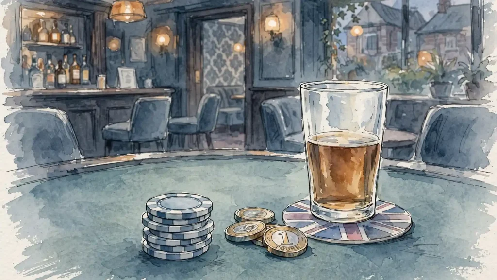 £3 Minimum Deposit Casinos in the UK: What to Know
