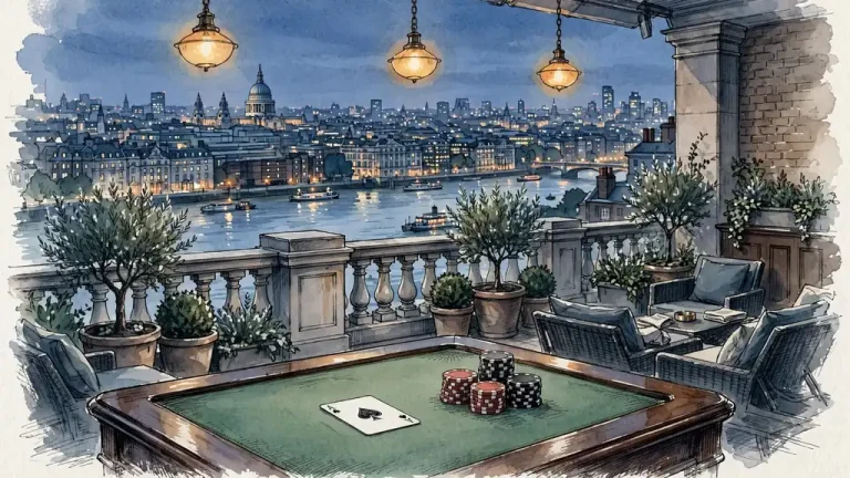 Amatic Online Casinos in the UK: How to Find Its Games