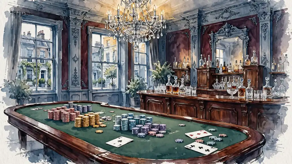 Amatic Games at UK Casinos: How to Find and Play