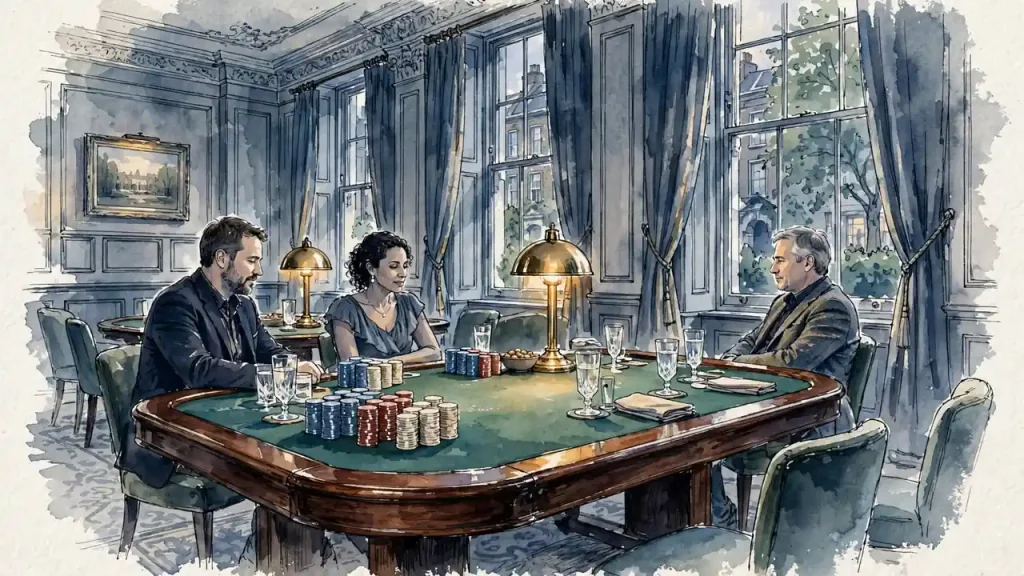 Amatic Games at UK Online Casinos: How They Work
