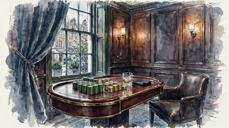 High-Roller Casino Bonuses in the UK: What to Check