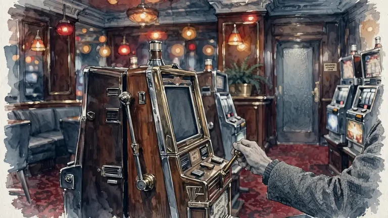 Best High-Volatility Slots UK: Wins and Losing Streaks