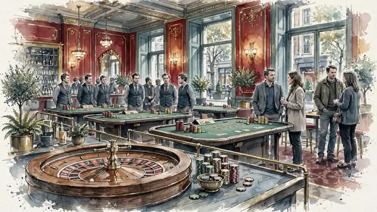 Amatic Online Casinos in the UK: Games and Access