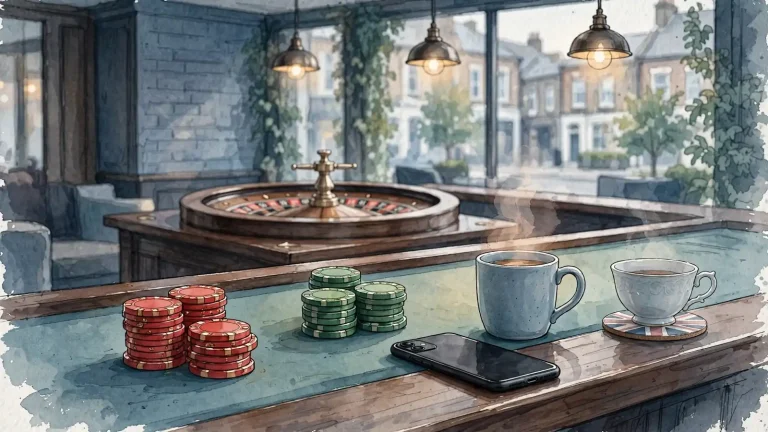 Online Casino Welcome Bonuses: How Offers Work