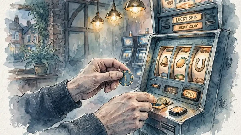 Best Online Slots Payout Percentage: How RTP Works