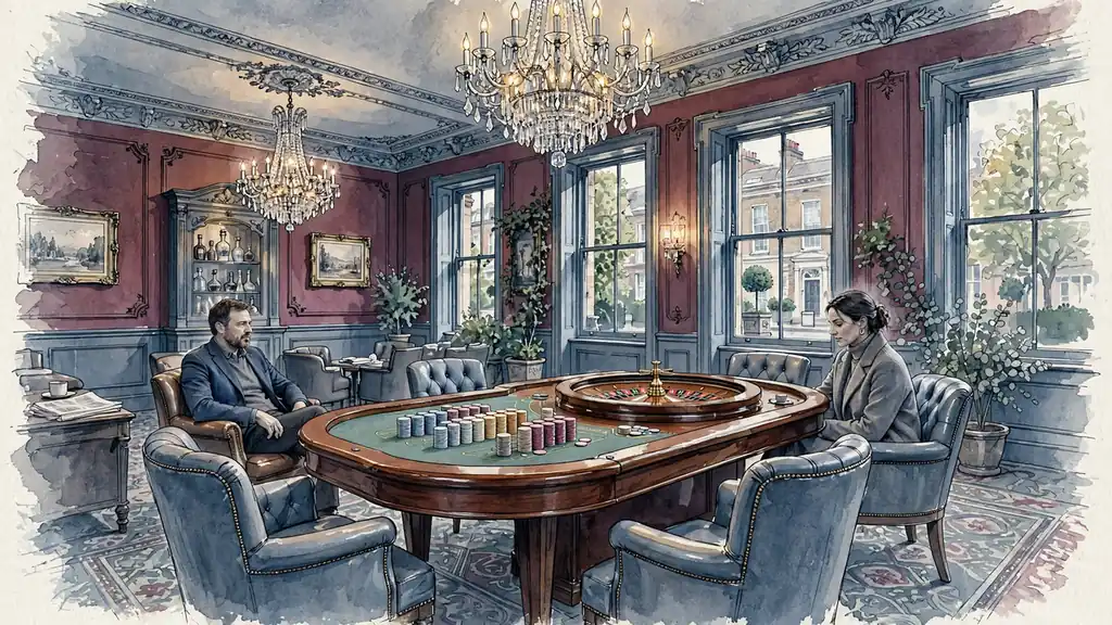 Amatic Games at UK Online Casinos: How They Work