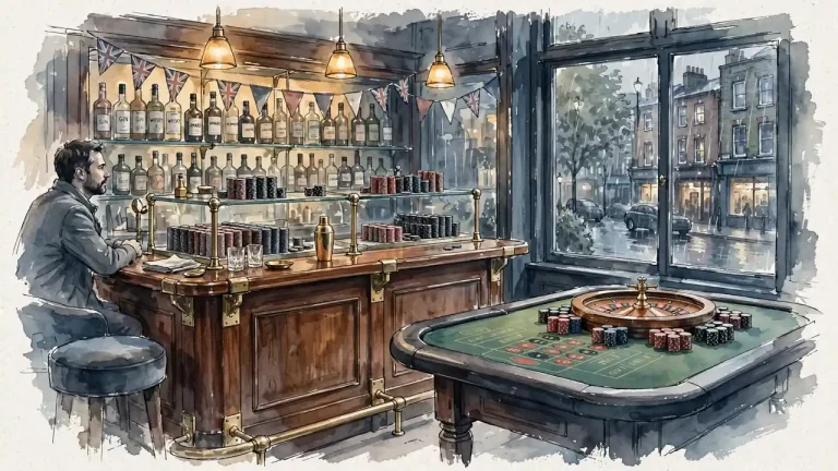 Amatic Online Casinos in the UK: Games and Access