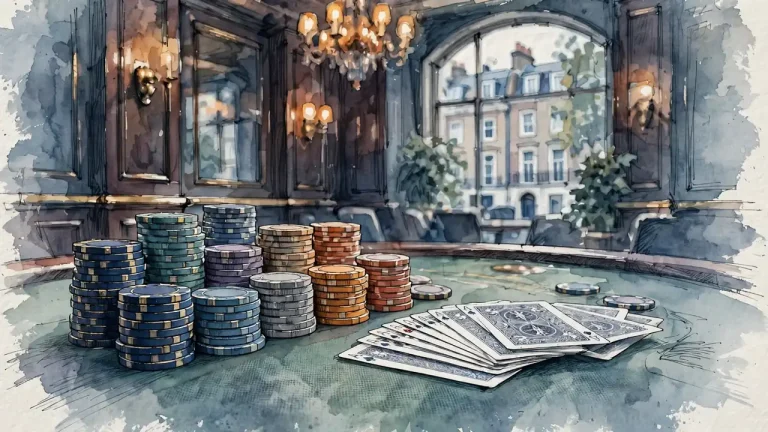 Best Real Money Online Casinos UK: Amatic Slots