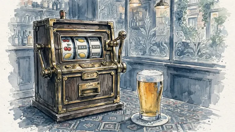 Best High RTP Slots UK: How Returns Work