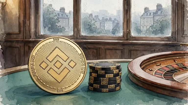 BNB Casino Comparison UK: Deposits and Site Checks