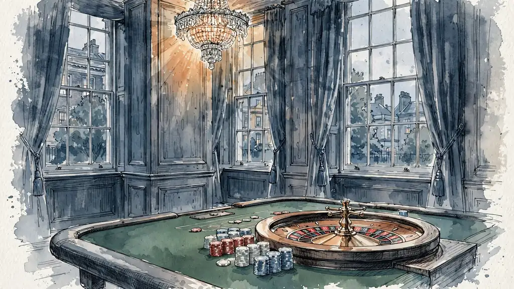 British Casinos Not on GamStop: What It Means