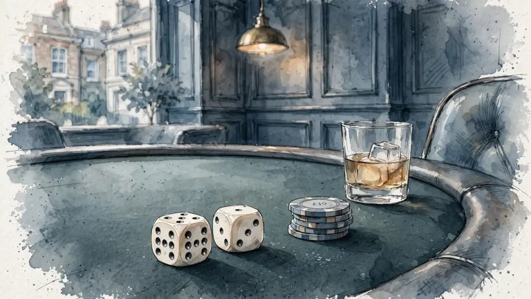 Casino Dice Games UK: Rules, Slots and Play