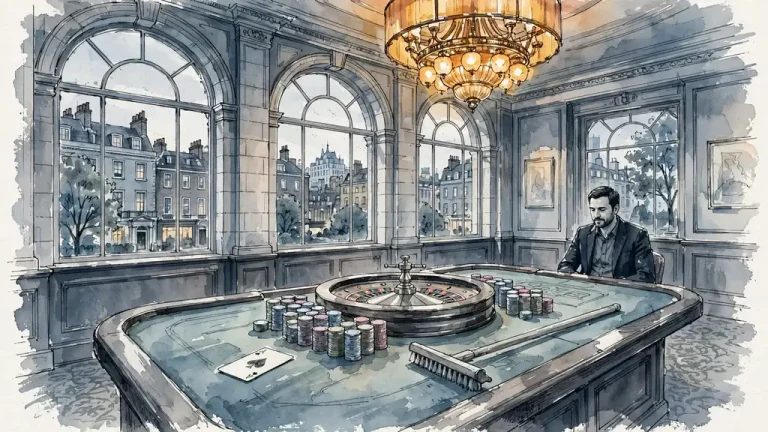 Casino Sites
