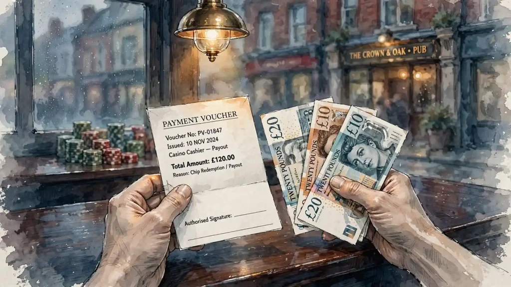Casinos That Accept CashToCode in the UK