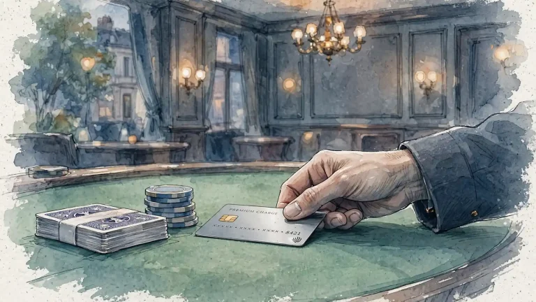 Casinos That Accept Diners Club in the UK