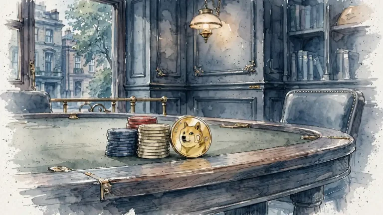 Casinos That Accept Dogecoin in the UK: What to Check