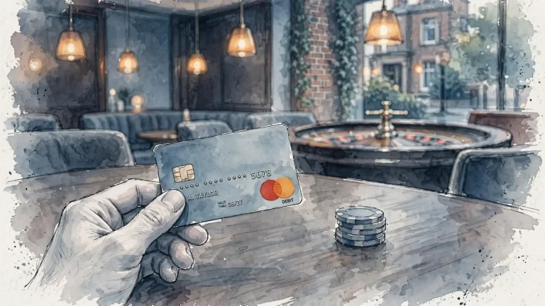 Casinos That Accept Mastercard in the UK