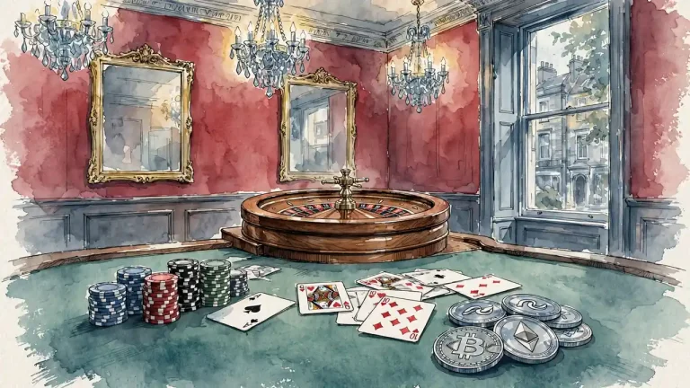 Casinos That Accept Ripple XRP in the UK
