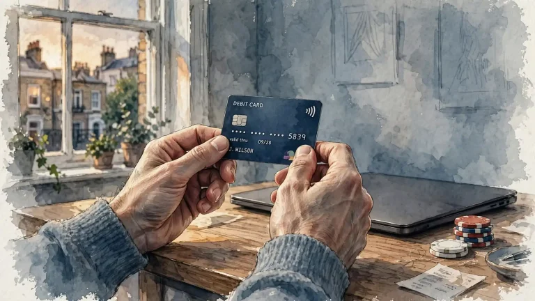 Casinos That Accept Upaycard in the UK: What to Check