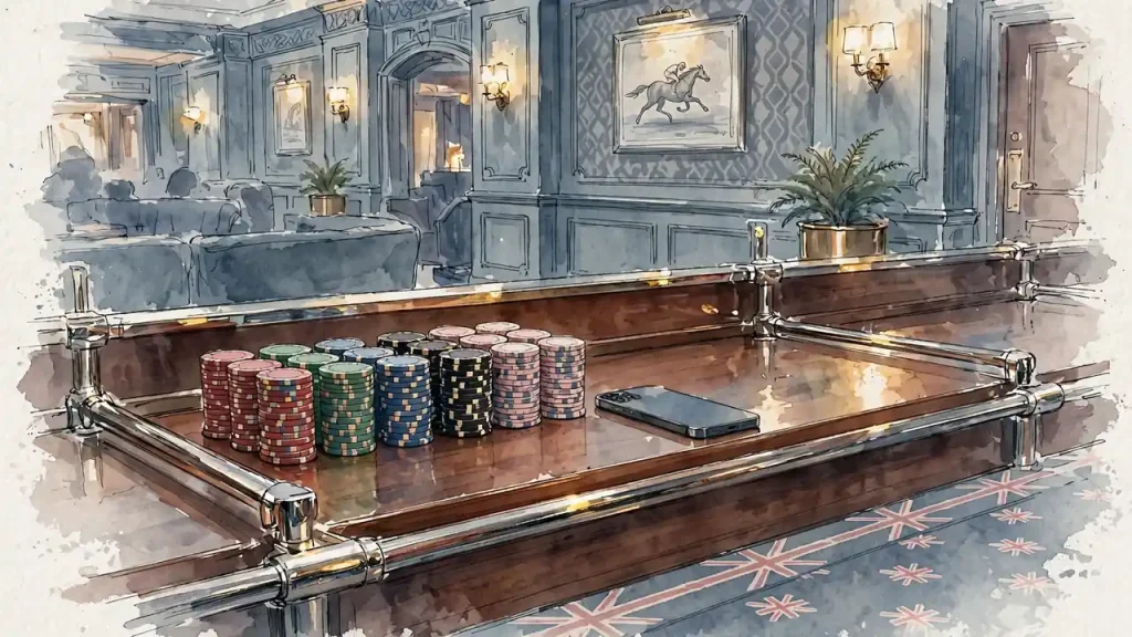 Casinos That Accept Zimpler in the UK: How to Check