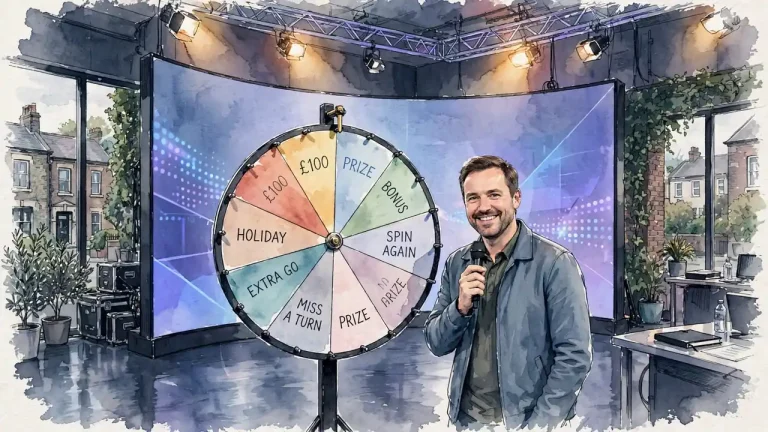 Crazy Time Live Casino Game Show: UK Guide