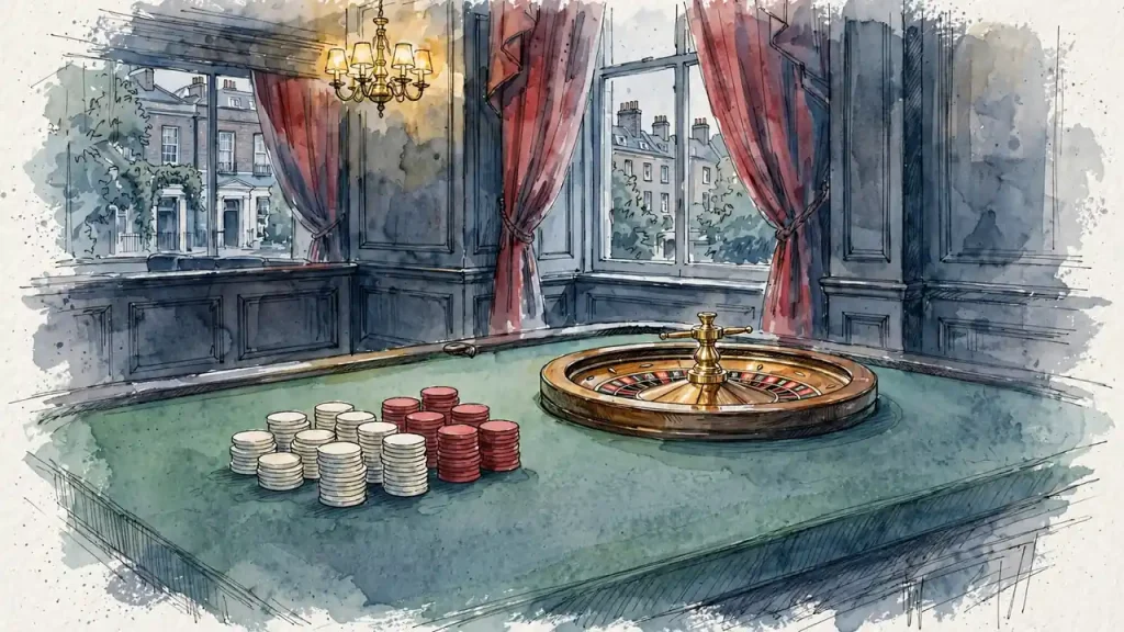 Exclusive No-Deposit Casino Bonuses in the UK