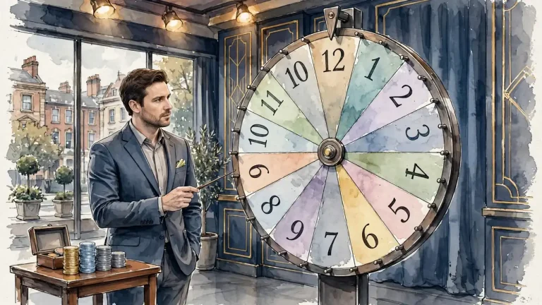 Live Dream Catcher Casino UK: Games and Checks