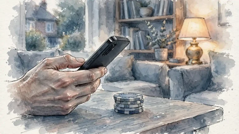 Mobile Top-Up Casinos UK: How Phone Deposits Work