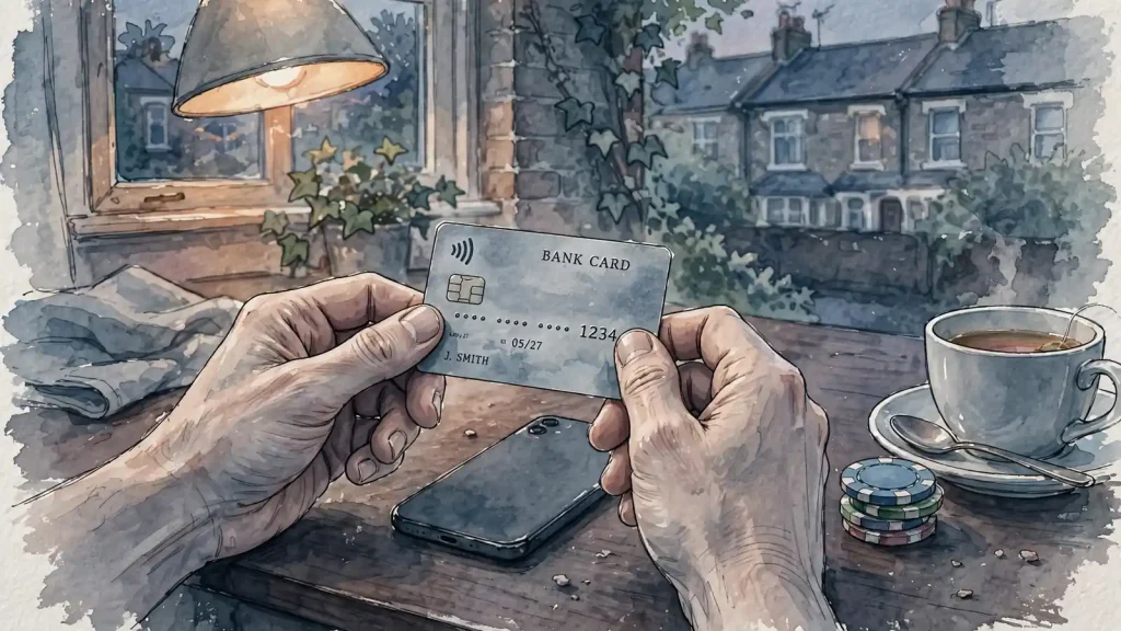 Online Casino Reload Bonus UK: How Offers Work