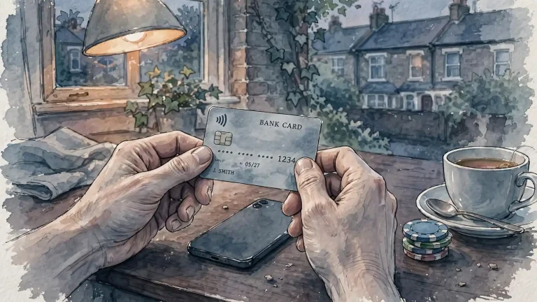 Online Casino Reload Bonus UK: How Offers Work