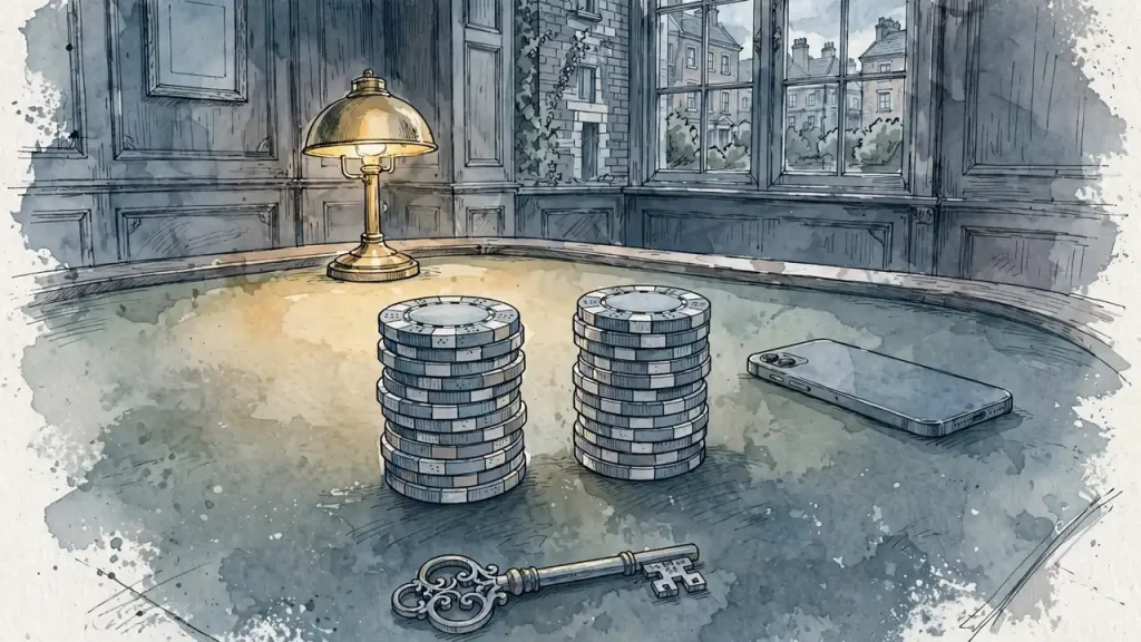 Online Casino with 100% Bonus: How Matches Work