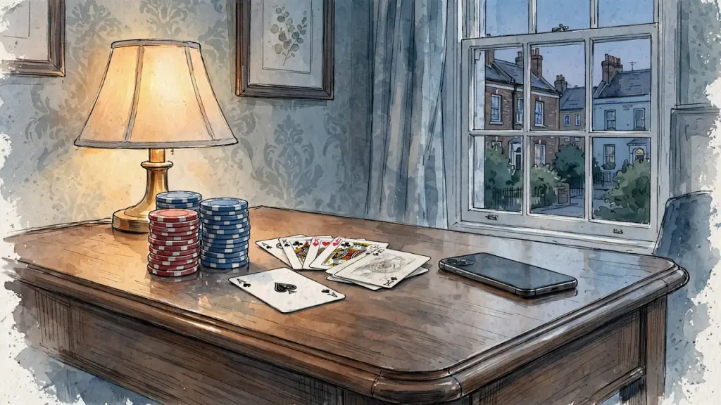 Online Casino Daily Promotions in the UK: How They Work
