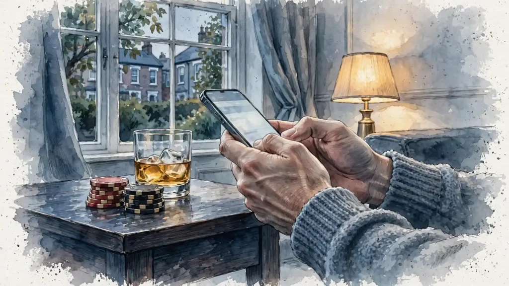 Pay by Mobile Casinos UK: Deposits and Limits