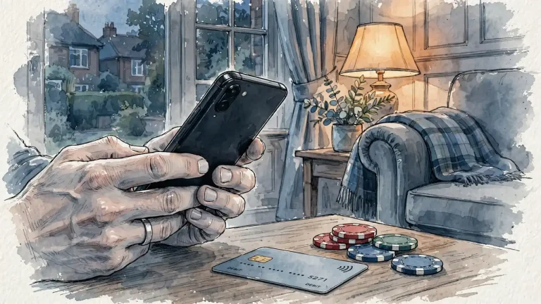 Pay by Phone Bill UK Casino: How Deposits Work