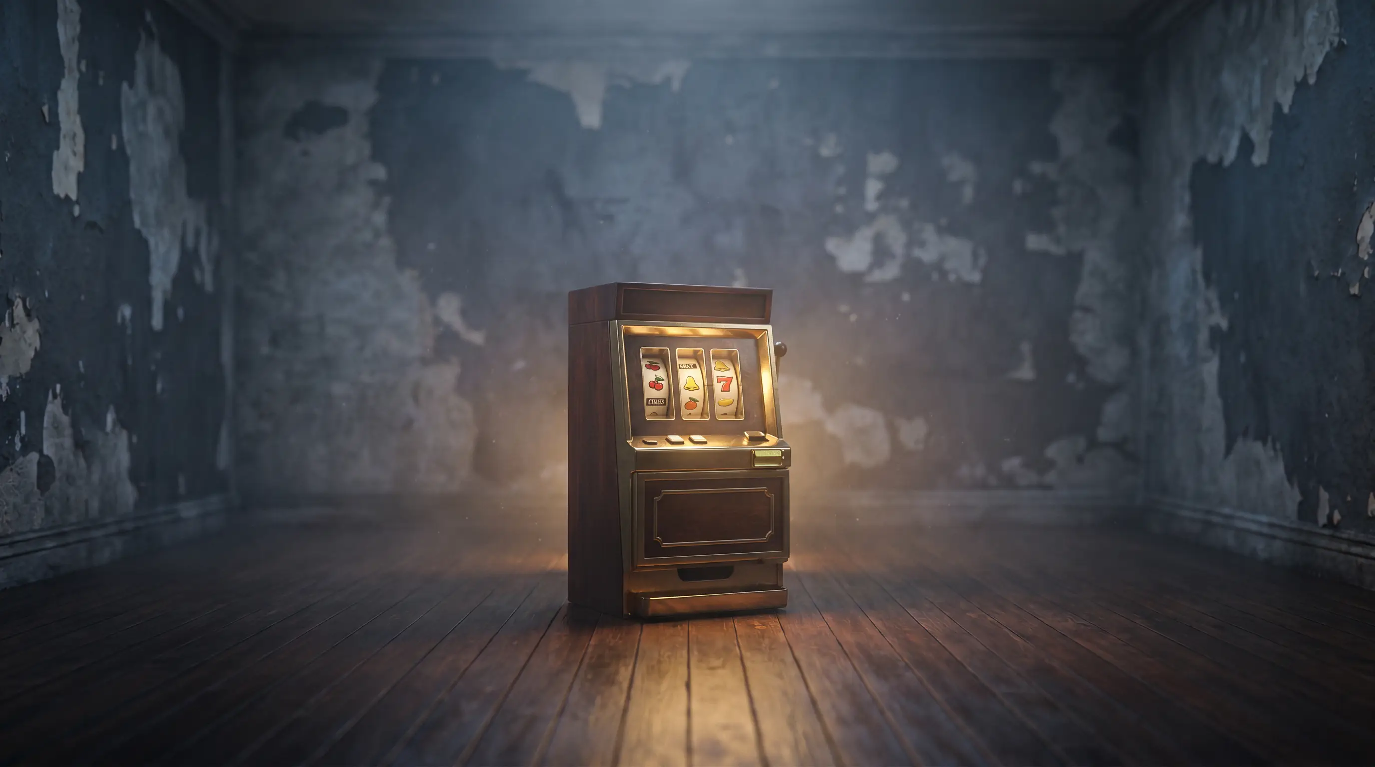 UK non-GamStop slot market — regulatory landscape data view